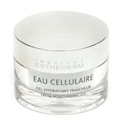 Esthederm Eau Cellulaire Gel Hydratant Fraîcheur - Contenance : 50 Ml -Jequiti Shop 65737468656465726d2d6561752d63656c6c756c616972652d6372656d652d687964726174616e742d6672616963686575722d35306d6c2d70726f64756974c93ea1cb