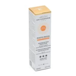 Esthederm Photo Regul Soin Solaire Protecteur Unificateur Soleil Fort - Contenance : 50 Ml -Jequiti Shop 65737468656465726d2d70686f746f2d726567756c2d736f696e2d70726f746563746575722d756e6966696361746575722d736f6c65696c2d666f72742d35302d6d6c2d6661636513334016