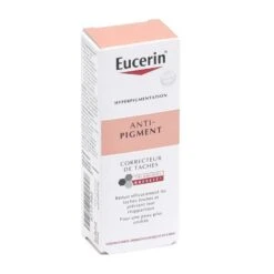 Eucerin Anti Pigment Correcteur De Taches - Contenance : 5 Ml -Jequiti Shop 6575636572696e2d616e74692d7069676d656e742d636f72726563746575722d64652d7461636865732d66616365d0c60d1d