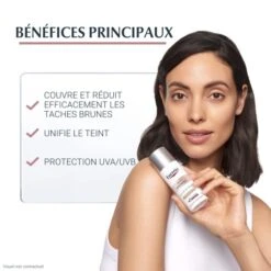 Eucerin Anti Pigment Soin De Jour Teinté SPF 30 - Teintes : Light -Jequiti Shop 6575636572696e2d616e74692d7069676d656e742d736f696e2d64652d6a6f75722d7465696e74652d7370662d33302d3369b987a3