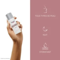Eucerin Anti Pigment Soin De Nuit - Contenance : 50 Ml -Jequiti Shop 6575636572696e2d616e74692d7069676d656e742d736f696e2d64652d6e7569742d3211f533a9