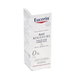 Eucerin Anti-Rougeurs Soin Jour Correcteur - Contenance : 50 Ml -Jequiti Shop 6575636572696e2d616e74692d726f7567657572732d736f696e2d64652d6a6f75722d636f72726563746575722d33306d6c2d66616365f373e3a3