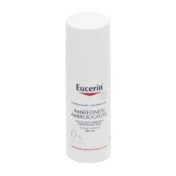 Eucerin Anti-Rougeurs Soin Jour Correcteur - Contenance : 50 Ml -Jequiti Shop 6575636572696e2d616e74692d726f7567657572732d736f696e2d64652d6a6f75722d636f72726563746575722d33306d6c2d70726f64756974eb39f93c