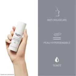 Eucerin Anti-Rougeurs Soin Jour Correcteur - Contenance : 50 Ml -Jequiti Shop 6575636572696e2d616e74692d726f7567657572732d736f696e2d6a6f75722d636f72726563746575722d326ca0200f
