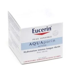 Eucerin Aquaporin Active Crème Hydratante - Contenance : 50 Ml -Jequiti Shop 6575636572696e2d61717561706f72696e2d6163746976652d6879647261746174696f6e2d696e74656e73652d706561752d73656368652d66616365a7e76d7a