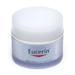 Eucerin Aquaporin Active Crème Hydratante - Contenance : 50 Ml -Jequiti Shop 6575636572696e2d61717561706f72696e2d6163746976652d6879647261746174696f6e2d696e74656e73652d706561752d73656368652d70726f6475697431c0e9cd