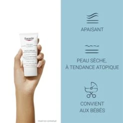 Eucerin Atopicontrol Crème Visage - Contenance : 50 Ml -Jequiti Shop 6575636572696e2d61746f7069636f6e74726f6c2d6372656d652d7669736167652d320c867955