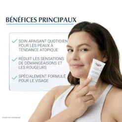 Eucerin Atopicontrol Crème Visage - Contenance : 50 Ml -Jequiti Shop 6575636572696e2d61746f7069636f6e74726f6c2d6372656d652d7669736167652d336f064df7