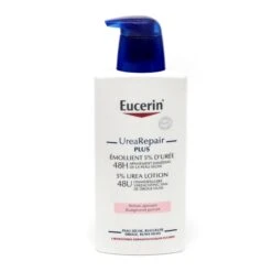 Eucerin UreaRepair Plus Corps 5 % D'urée émollient Réparateur - Contenance : 250 Ml -Jequiti Shop 6575636572696e2d656d6f6c6c69656e742d352d64757265652d70617266756d2d6170616973616e742d3430306d6c2d666163650e6c4fb6