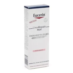 Eucerin UreaRepair Plus Corps 5 % D'urée émollient Réparateur - Contenance : 250 Ml -Jequiti Shop 6575636572696e2d656d6f6c6c69656e742d64757265652d757265612d7265706169722d706c75732d706561752d73656368652d66616365d221857e