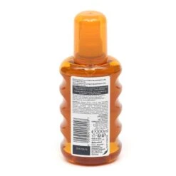 Eucerin Sun Spray Solaire Transparent SPF50+ - Contenance : 200 Ml