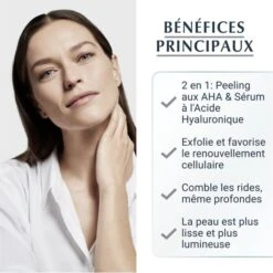 Eucerin Hyaluron Filler + 3x Effect Peeling Et Sérum Nuit - Contenance : 30 Ml -Jequiti Shop 6575636572696e2d6879616c75726f6e2d66696c6c65722d33782d6566666563742d7065656c696e672d65742d736572756d2d6e7569742d328849a394