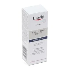 Eucerin Hyaluron-Filler Extra-riche Soin De Jour - Contenance : 50 Ml -Jequiti Shop 6575636572696e2d6879616c75726f6e2d66696c6c65722d65787472612d72696368652d736f696e2d64652d6a6f75722d6661636551df752c