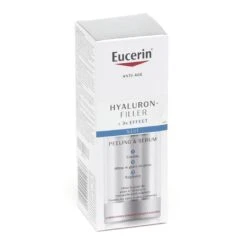 Eucerin Hyaluron Filler + 3x Effect Peeling Et Sérum Nuit - Contenance : 30 Ml -Jequiti Shop 6575636572696e2d6879616c75726f6e2d66696c6c65722d7065656c696e672d736572756d2d66616365fce8934f