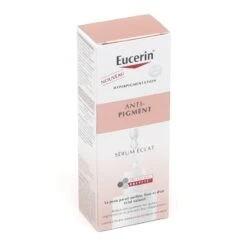 Eucerin Anti Pigment Sérum éclat - Contenance : 30 Ml 11 Eucerin Anti Pigment Sérum éclat - Contenance : 30 Ml -Jequiti Shop 6575636572696e2d736572756d2d65636c61742d33302d6d6c2d666163656877f065