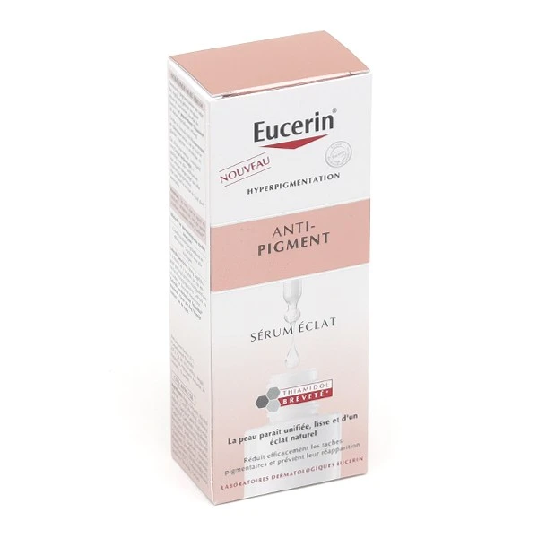 Eucerin Anti Pigment Sérum éclat - Contenance : 30 Ml 6 Eucerin Anti Pigment Sérum éclat - Contenance : 30 Ml – Image 6