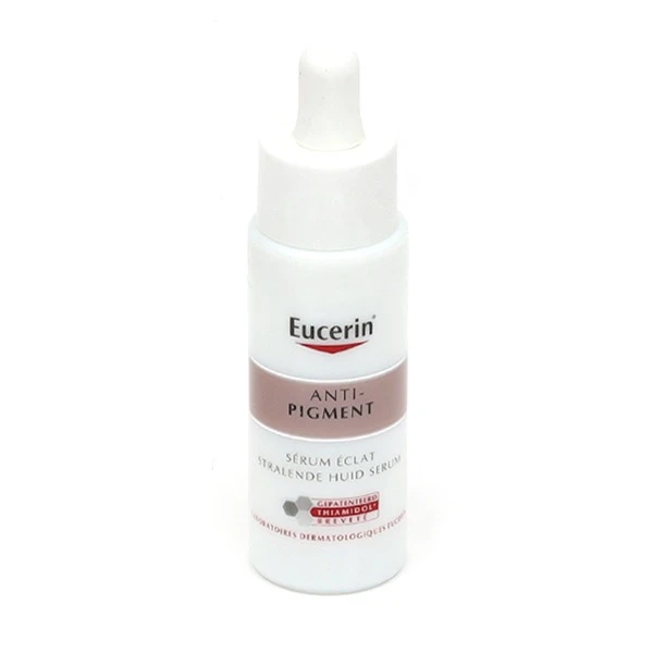 Eucerin Anti Pigment Sérum éclat - Contenance : 30 Ml 2 Eucerin Anti Pigment Sérum éclat - Contenance : 30 Ml – Image 2