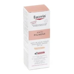 Eucerin Anti Pigment Soin De Jour Teinté SPF 30 - Teintes : Light -Jequiti Shop 6575636572696e2d736f696e2d64652d6a6f75722d7465696e74652d6c65676572652d73706633302d35306d6c2d666163653e2a0cf7