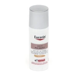 Eucerin Anti Pigment Soin De Jour Teinté SPF 30 - Teintes : Light -Jequiti Shop 6575636572696e2d736f696e2d64652d6a6f75722d7465696e74652d6c65676572652d73706633302d35306d6c2d70726f64756974ee03ccd4