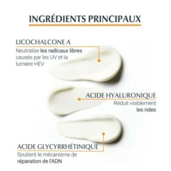 Eucerin Sun Photoaging Control Fluide Solaire SPF 50 - Contenance : 50 Ml 8 Eucerin Sun Photoaging Control Fluide Solaire SPF 50 - Contenance : 50 Ml -Jequiti Shop 6575636572696e2d73756e2d70686f746f6167696e672d636f6e74726f6c2d666c756964652d736f6c616972652d7370662d35302d3120c58315