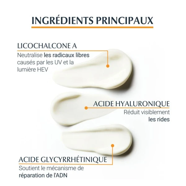 Eucerin Sun Photoaging Control Fluide Solaire SPF 50 - Contenance : 50 Ml 3 Eucerin Sun Photoaging Control Fluide Solaire SPF 50 - Contenance : 50 Ml – Image 3