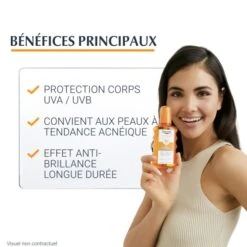 Eucerin Sun Spray Solaire Transparent SPF50+ - Contenance : 200 Ml -Jequiti Shop 6575636572696e2d73756e2d73707261792d736f6c616972652d7472616e73706172656e742d73706635302d3361012fa6