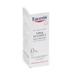 Eucerin Ultra-Sensible Soin Apaisant - Contenance : 50 Ml -Jequiti Shop 6575636572696e2d756c7472612d73656e7369626c652d736f696e2d6170616973616e742d706561752d6e6f726d616c652d612d6d697874652d666163652b804473