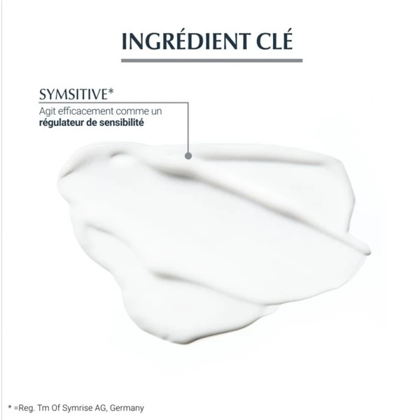 Eucerin Ultra-Sensible Soin Apaisant Peau Sèche - Contenance : 50 Ml 3 Eucerin Ultra-Sensible Soin Apaisant Peau Sèche - Contenance : 50 Ml – Image 3