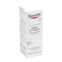Eucerin Ultra-Sensible Soin Apaisant Peau Sèche - Contenance : 50 Ml 9 Eucerin Ultra-Sensible Soin Apaisant Peau Sèche - Contenance : 50 Ml -Jequiti Shop 6575636572696e2d756c7472612d73656e7369626c652d736f696e2d6170616973616e742d706561752d73656368652d66616365a0619463