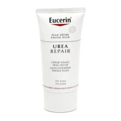 Eucerin UREA Repair Crème Visage Peau Sèche - Contenance : 50 Ml -Jequiti Shop 6575636572696e2d757265612d7265706169722d6372656d652d7669736167652d70726f64756974afd96d26