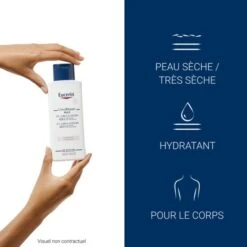 Eucerin UreaRepair Plus Corps 5 % D'urée émollient Réparateur - Contenance : 250 Ml -Jequiti Shop 6575636572696e2d757265617265706169722d706c75732d636f7270732d352d642d757265652d656d6f6c6c69656e742d726570617261746575722d32eb5995e0