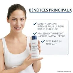 Eucerin UreaRepair Plus Corps 5 % D'urée émollient Réparateur - Contenance : 250 Ml -Jequiti Shop 6575636572696e2d757265617265706169722d706c75732d636f7270732d352d642d757265652d656d6f6c6c69656e742d726570617261746575722d33a18f4eaf