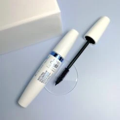 Eye Care Mascara Volumateur Waterproof 11 G - Couleur : Noir