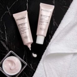 Filorga Oxygen-Glow CC Crème Perfectrice D'éclat - Teintes : Teinte Universelle -Jequiti Shop 66696c6f7267612d6f787967656e2d676c6f772d63632d6372656d652d70657266656374726963652d642d65636c61742d3175a4f36f