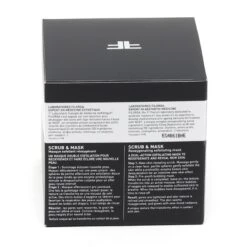 Filorga Scrub & Mask Masque Exfoliant Réoxygénant - Contenance : 55 Ml