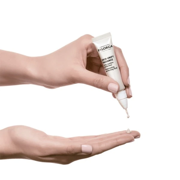Filorga Skin-Unify Radiance Soin Lumière Perfecteur - Contenance : 15 Ml 4 Filorga Skin-Unify Radiance Soin Lumière Perfecteur - Contenance : 15 Ml – Image 4