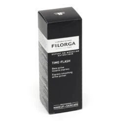 Filorga Time-Flash Base Lissante - Contenance : 30 Ml -Jequiti Shop 66696c6f7267612d74696d652d666c6173682d626173652d6163746976652d6c697373616e74652d657870726573732d33306d6c2d666163659eb5acb2