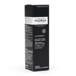Filorga UV Défence SPF 50+ - Contenance : 40 Ml -Jequiti Shop 66696c6f7267612d75762d646566656e73652d736f696e2d736f6c616972652d75726261696e2d34306d6c2d66616365e0ba332d