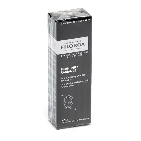 Filorga Skin-Unify Radiance Soin Lumière Perfecteur - Contenance : 15 Ml 6 Filorga Skin-Unify Radiance Soin Lumière Perfecteur - Contenance : 15 Ml – Image 6