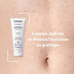 Gamarde Atopic Soin Corps Dermo-Réconfort Bio - Contenance : 200 Ml -Jequiti Shop 67616d617264652d61746f7069632d736f696e2d636f7270732d6465726d6f2d7265636f6e666f72742d62696f2d318c29072d