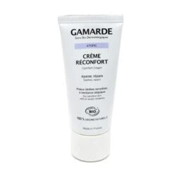 Gamarde Atopic Crème Réconfort Bio - Contenance : 40 Ml 5 Gamarde Atopic Crème Réconfort Bio - Contenance : 40 Ml -Jequiti Shop 67616d617264652d6372656d652d636f6e666f72742d62696f2d34306d6c2d70726f647569743143e915