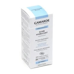Gamarde Hydratation Active Élixir Bio - Contenance : 30 Ml -Jequiti Shop 67616d617264652d656c697869722d687964726174616e742d62696f2d33306d6c2d6661636533907dd0