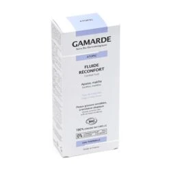 Gamarde Atopic Fluide Réconfort Bio - Contenance : 40 Ml -Jequiti Shop 67616d617264652d666c756964652d7265636f6e666f72742d62696f2d34306d6c2d66616365755f9cc4