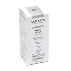 Gamarde White Effect Sérum Éclat Bio - Contenance : 30 Ml -Jequiti Shop 67616d617264652d736572756d2d65636c61742d33306d6c2d66616365b5a204ae
