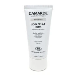 Gamarde White Effect Soin éclat Jour Bio - Contenance : 40 Ml -Jequiti Shop 67616d617264652d736f696e2d65636c61742d6a6f75722d62696f2d34306d6c2d70726f6475697460e36024