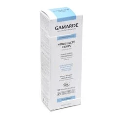 Gamarde Hydratation Active Voile Lacté Corps Bio - Contenance : 200 Ml 5 Gamarde Hydratation Active Voile Lacté Corps Bio - Contenance : 200 Ml -Jequiti Shop 67616d617264652d766f696c652d6c616374652d636f7270732d62696f2d666163656907cd36