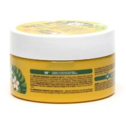Hei Poa Crème Corps Nourrissante - Contenance : 210 Ml