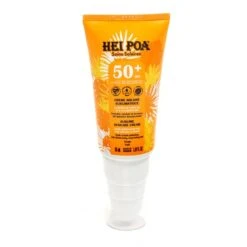 Hei Poa Crème Solaire Visage Sublimatrice SPF 50+ - Contenance : 50 Ml -Jequiti Shop 6865692d706f612d6372656d652d736f6c616972652d7375626c696d6174726963652d73706635302d35306d6c2d66616365d148aee5
