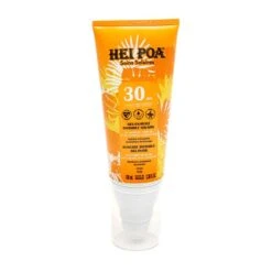 Hei Poa Gel-en-huile Invisible Solaire SPF 30 - Contenance : 100 Ml -Jequiti Shop 6865692d706f612d67656c2d656e2d6875696c652d696e76697369626c652d736f6c616972652d73706633302d3130306d6c2d666163659b491e3e