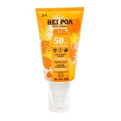 Hei Poa Lait Fondant Solaire SPF 50 - Contenance : 150 Ml -Jequiti Shop 6865692d706f612d6c6169742d666f6e64616e742d736f6c616972652d73706635302d3135306d6c2d66616365d9f7898e